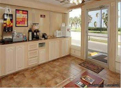 Budget Inn And Suites קורפוס כריסטי מראה חיצוני תמונה