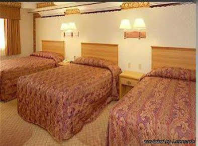Budget Inn And Suites קורפוס כריסטי מראה חיצוני תמונה