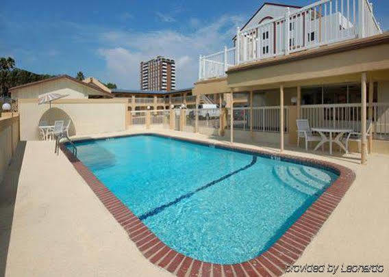 Budget Inn And Suites קורפוס כריסטי מראה חיצוני תמונה